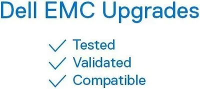 Produktbild von DELL 384-BCZR Computerkühlsystem Prozessor Luftkühlung