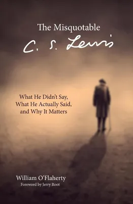Produktbild von The Misquotable C.S. Lewis