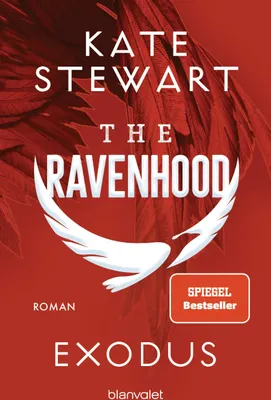 Produktbild von The Ravenhood - Exodus