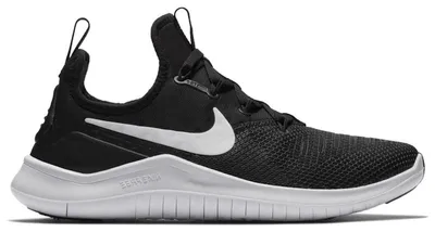 Produktbild von Nike Free TR 8 Black (Women's) - EU 36.5