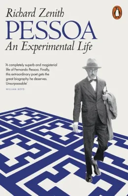 Productafbeelding van Pessoa