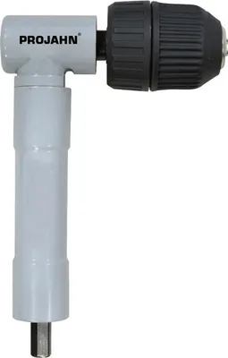 Produktbild von Projahn 90° Winkel-Bohraufsatz für Bohrmaschinen und Akkuschrauber