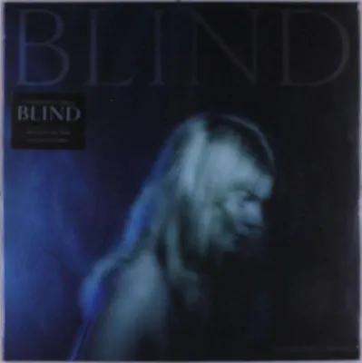 Produktbild von Our Broken Garden: Blind (Clear Vinyl) -   - (LP / B)
