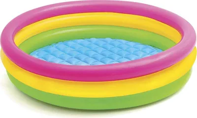 Zdjęcie produktu dla Basen dla dzieci Intex (151 L)