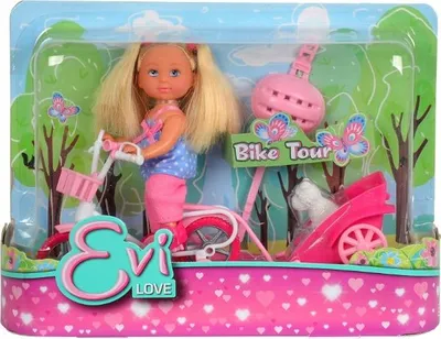 Zdjęcie produktu dla Smoby 105730783, 3 lat(a), Chłopak, dziewczyna, 120 mm, 71 g, Wielobarwny