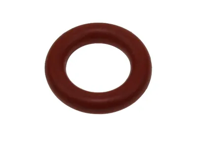 Produktbild von DeLonghi 5332144800 Dichtung 6x2mm. (Dampfdüse) für Kaffeevollautomaten