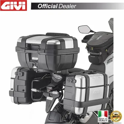 Produktbild von Seitenkoffer-Träger GiVi ONE-FIT Monokey® für Honda CB 500 X