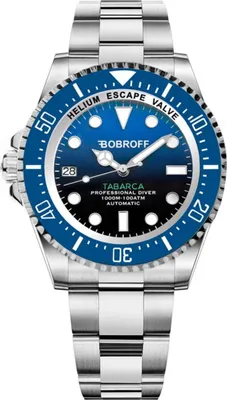 Image de Montres Bobroff BF0003IBA