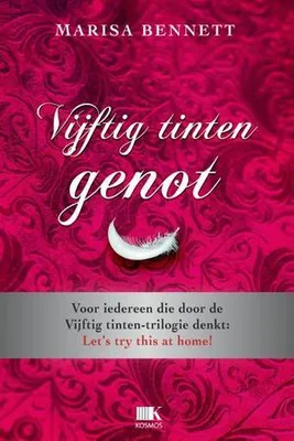 Produktbild von Vijftig tinten genot
