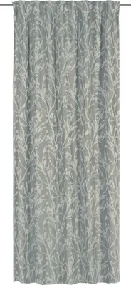 Obrázok produktu pre Elbersdrucke slučka páska šatka Secret Garden 09 béžová blackout 135x255cm