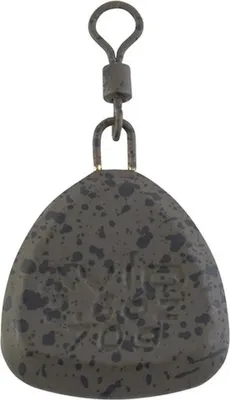 Immagine prodotto di Avid Carp Flat Pear piombo da pesca per carpa grigio 70 g grigio 70 g