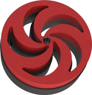 Immagine prodotto di HEATPEX ARIA CONNECT valvola a farfalla/silenziatore 125 mm