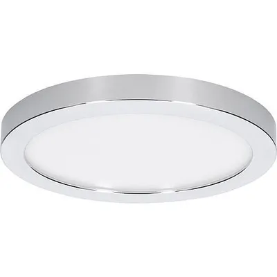 Produktbild von SIGOR Dekoring FLED Chrom 330 mm