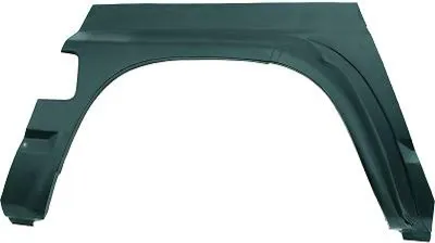 Produktbild von DIEDERICHS Seitenwand Reparaturblech für NISSAN Patrol GR IV SUV (Y60, GR)