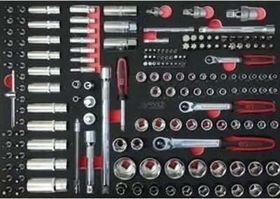 Immagine prodotto di Carrello portautensili KS Tools