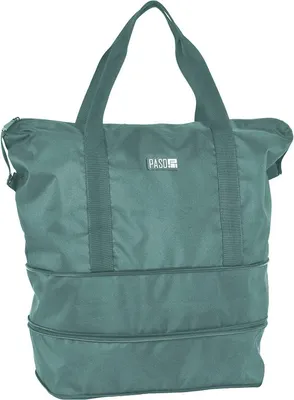 Produktbild von Paso PPMI-505 Schultertasche geräumig und praktisch