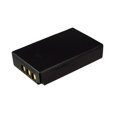 Produktbild von Akku für Olympus (equ.PS-BLS1) 1150mAh