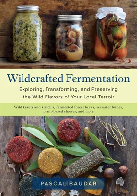 Produktbild von Wildcrafted Fermentation