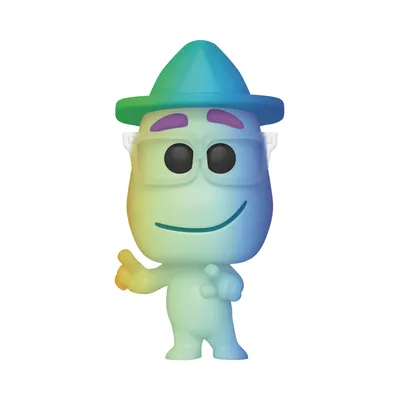 Produktbild von FUNKO 47949 Action-& Sammelfigur