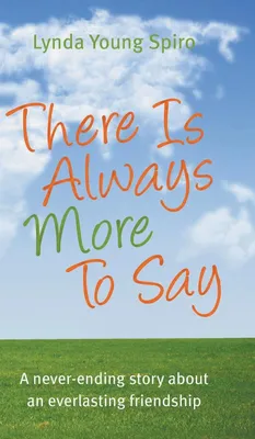Produktbild von There Is Always More To Say