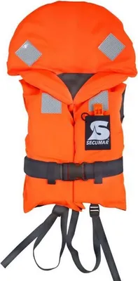 Produktbild von Secumar Rettungsweste Bravo 20-30kg