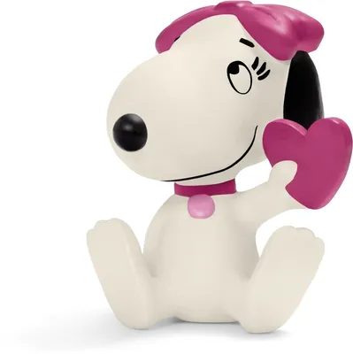 Produktbild von Schleich 22030 - Belle mit Herz