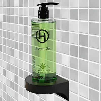 Obrázok produktu pre HYGOSTAR Sprchový gél Aloe Vera 556312 Dávkovač s pumpičkou 400ml