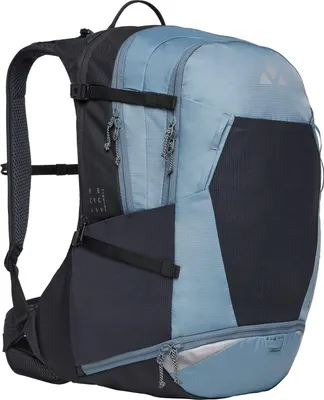 Produktbild von VAUDE VauDe Bike Alpin 28+5 Fahrradrucksack heron