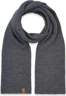 Zdjęcie produktu dla Szal Brodrene 103DARKGRAY67236