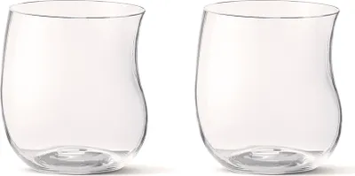 Obrázek produktu pro Sklenice Cobra, malé, 2ks - Georg Jensen