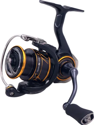 Obrázek produktu pro DAIWA 22 Caldia LT (MQ), 1000D, oboustranný, spinningový naviják, přední brzda, 10426-100