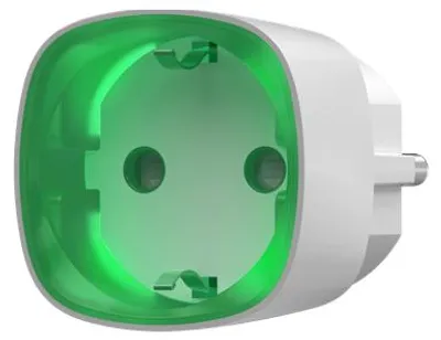Immagine prodotto di Ajax Socket bianco