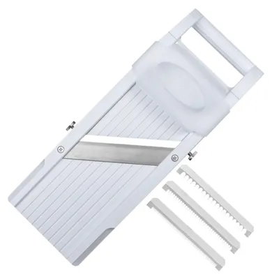 Produktbild von Benriner Premium No.95 Gemüsemandoline 95 mm BN95W