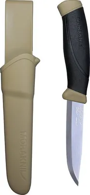 Immagine prodotto di Nůž Morakniv COMPANION (S) Uni, deserto