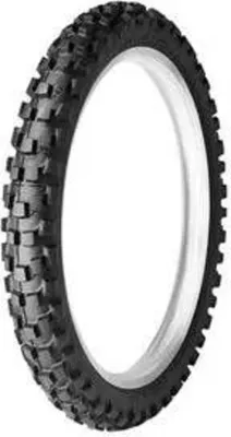 Image de DUNLOP Pneus D606F 90/90-21 M/C 54R TT