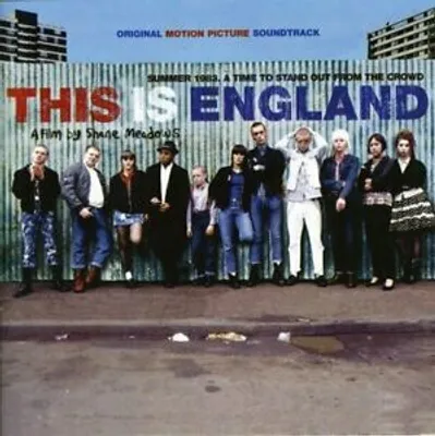 Produktbild von This Is England (O.S.T.