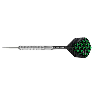Immagine prodotto di Target - Agora A01 - Steeldart: Peso: 22 grammi