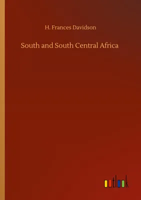 Produktbild von South and South Central Africa