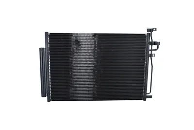 Produktbild von NRF 35775 Kondensator Klimaanlage für CHEVROLET CAPTIVA (C100, C140) +Trockner