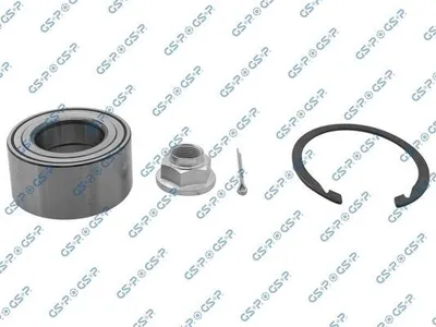 Produktbild von GSP Radlagersatz für HYUNDAI Tucson (TL, TLE) GKX0036