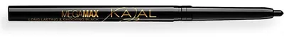 Image de Eveline Cosmetics Mega Max – crayon khôl, longue tenue, précis
