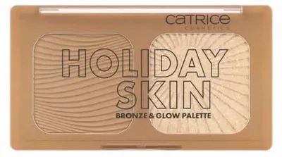 Produktbild von Catr.Holiday Skin Bronze&Glow 10 5.