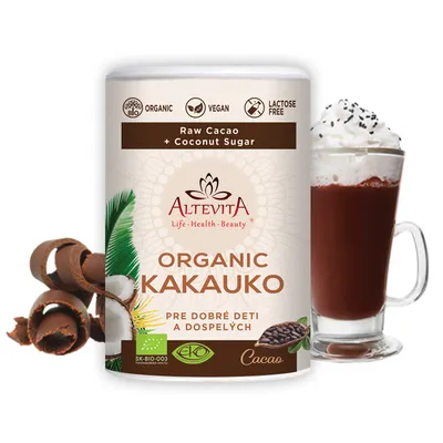 Obrázok produktu pre Kakauko- 210g