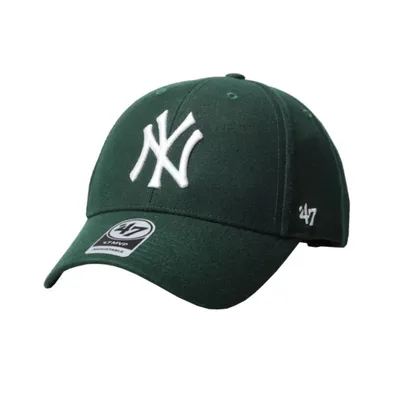 Zdjęcie produktu dla Czapka 47 Brand New York Yankees Mvp BMVPSP17WBPDG