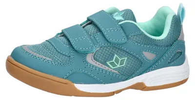 Produktbild von Kinder Sportschuh Siro V Größe 26 mit Klettverschluss und auswechselbarer Einlegesohle