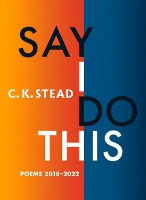 Produktbild von Say I Do This