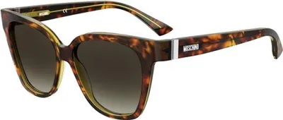 Obrázok produktu pre Moschino MOS066/S/HJV