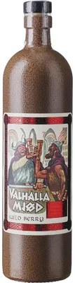 Produktbild von Valhalla Mjöd Wild Berry 14,5% Vol. 0,7L
