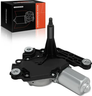 Image de Frankberg 1x Moteur d'essuie-glace Essuie-glace Arrière pour Mercedes-Benz Classe B W242 W246