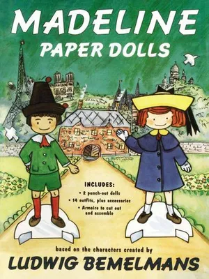 Obrázok produktu pre e Paper Dolls